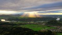 Blick von G&uuml;nnenbach